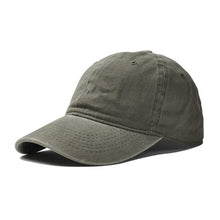 Load image into Gallery viewer, WISH CLUB New Unisex Baseball Cap Hat Snapback Cap For Women Men Bone Hip Hop Cap