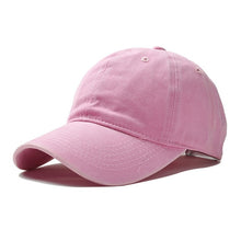 Load image into Gallery viewer, WISH CLUB New Unisex Baseball Cap Hat Snapback Cap For Women Men Bone Hip Hop Cap