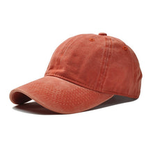Load image into Gallery viewer, WISH CLUB New Unisex Baseball Cap Hat Snapback Cap For Women Men Bone Hip Hop Cap