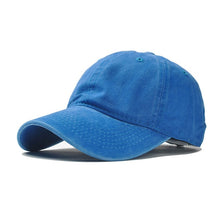 Load image into Gallery viewer, WISH CLUB New Unisex Baseball Cap Hat Snapback Cap For Women Men Bone Hip Hop Cap