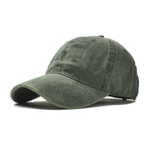 Load image into Gallery viewer, WISH CLUB New Unisex Baseball Cap Hat Snapback Cap For Women Men Bone Hip Hop Cap