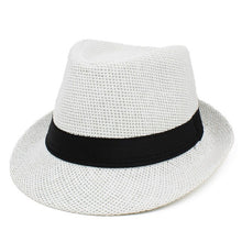 Load image into Gallery viewer, Children Fedoras Hat Fashion Jazz Cap