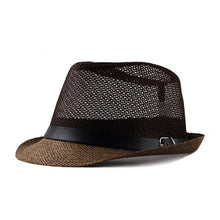 Load image into Gallery viewer, 2018 New Summer Jazz Cap