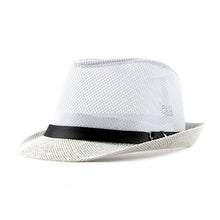 Load image into Gallery viewer, 2018 New Summer Jazz Cap