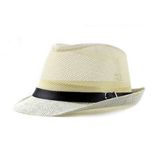 Load image into Gallery viewer, 2018 New Summer Jazz Cap