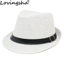 Load image into Gallery viewer, Children Fedoras Hat Fashion Boy Jazz Cap