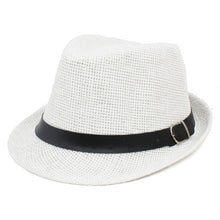 Load image into Gallery viewer, Children Fedoras Hat Fashion Boy Jazz Cap