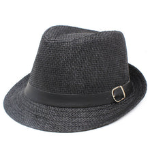 Load image into Gallery viewer, Children Fedoras Hat Fashion Boy Jazz Cap