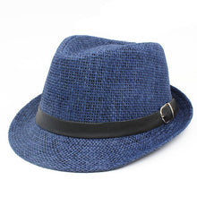 Load image into Gallery viewer, Children Fedoras Hat Fashion Boy Jazz Cap