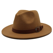 Load image into Gallery viewer, Seioum Special Felt Hat Men