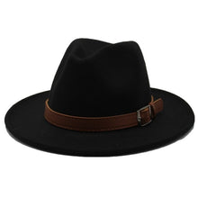 Load image into Gallery viewer, Seioum Special Felt Hat Men