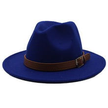 Load image into Gallery viewer, Seioum Special Felt Hat Men