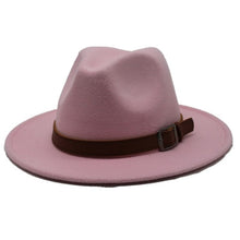 Load image into Gallery viewer, Seioum Special Felt Hat Men
