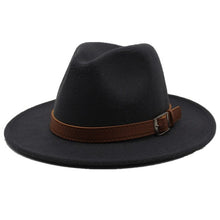 Load image into Gallery viewer, Seioum Special Felt Hat Men