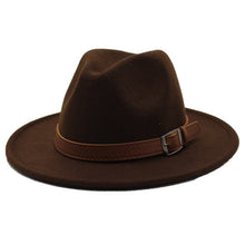 Load image into Gallery viewer, Seioum Special Felt Hat Men