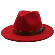 Load image into Gallery viewer, Seioum Special Felt Hat Men