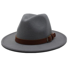 Load image into Gallery viewer, Seioum Special Felt Hat Men
