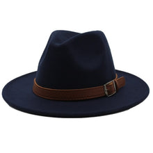 Load image into Gallery viewer, Seioum Special Felt Hat Men