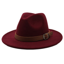 Load image into Gallery viewer, Seioum Special Felt Hat Men