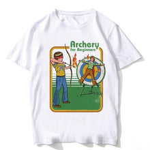 Load image into Gallery viewer, 2018 summer ouija Tshirt men satan shirt scary evil demon death alien grim reaper male T-shirt american horror story T shirt