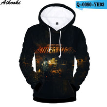 Load image into Gallery viewer, Aikooki New PUBG 3D Hoodies Men/women