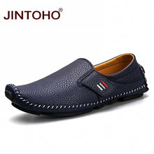 Load image into Gallery viewer, JINTOHO Big Size Men