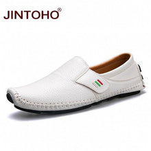 Load image into Gallery viewer, JINTOHO Big Size Men
