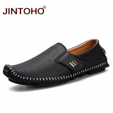 Load image into Gallery viewer, JINTOHO Big Size Men