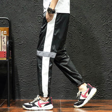 Load image into Gallery viewer, Men Sweatpants Loose Men Joggers Pants Hip Hop Sportswear Track Harem Pants Men Streetwear Pant 4XL 5XL