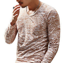 Load image into Gallery viewer, Fashion Men T Shirts Summer Sports Running Top Tees Mens Clothing Short Sleeve Casual O Neck cotton Fitness Tshirt Sportwear