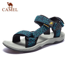 Load image into Gallery viewer, CAMEL Men's Sandal New Wading Men Shoes