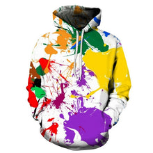 Load image into Gallery viewer, Hot Fashion Men/Women 3d Sweatshirts