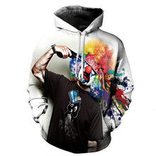 Load image into Gallery viewer, Hot Fashion Men/Women 3d Sweatshirts