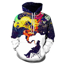 Load image into Gallery viewer, Hot Fashion Men/Women 3d Sweatshirts