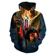 Load image into Gallery viewer, Hot Fashion Men/Women 3d Sweatshirts