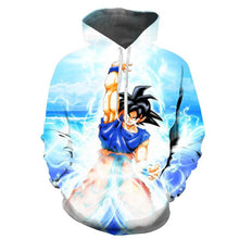 Load image into Gallery viewer, Hot Fashion Men/Women 3d Sweatshirts