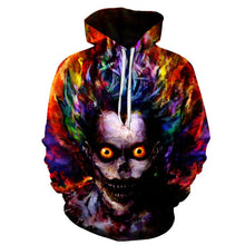 Load image into Gallery viewer, Hot Fashion Men/Women 3d Sweatshirts