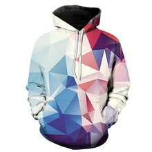 Load image into Gallery viewer, Hot Fashion Men/Women 3d Sweatshirts