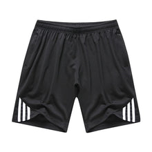 Load image into Gallery viewer, Men's Casual Pants 2019 Spring Trousers Men Pants Slim Fit Sweatpants Cotton Jogger Striped Bodybuilding Gyms Pants Sportswear