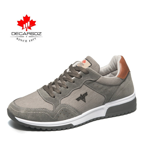Running Shoes Men,DECARSDZ Quality casual shoes