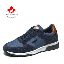 Load image into Gallery viewer, Running Shoes Men,DECARSDZ Quality casual shoes