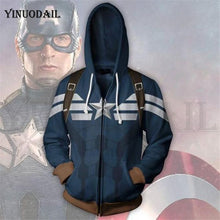 Load image into Gallery viewer, Avengers 4 Endgame Men and Women