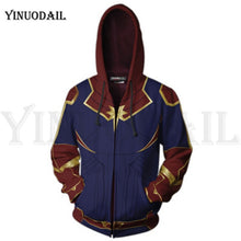 Load image into Gallery viewer, Avengers 4 Endgame Men and Women