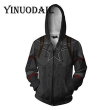 Load image into Gallery viewer, Avengers 4 Endgame Men and Women