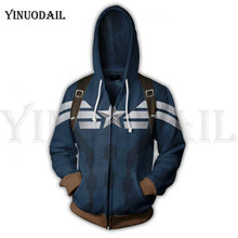 Load image into Gallery viewer, Avengers 4 Endgame Men and Women