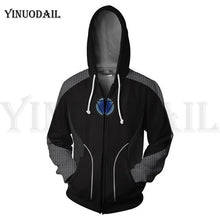 Load image into Gallery viewer, Avengers 4 Endgame Men and Women