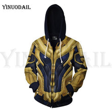 Load image into Gallery viewer, Avengers 4 Endgame Men and Women