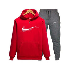 Load image into Gallery viewer, Fashion Brand Hoodies Sweatshirt Men/Women