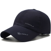 Load image into Gallery viewer, SuperB&amp;G New Summer Baseball Cap Men Women