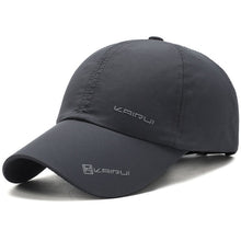 Load image into Gallery viewer, SuperB&amp;G New Summer Baseball Cap Men Women